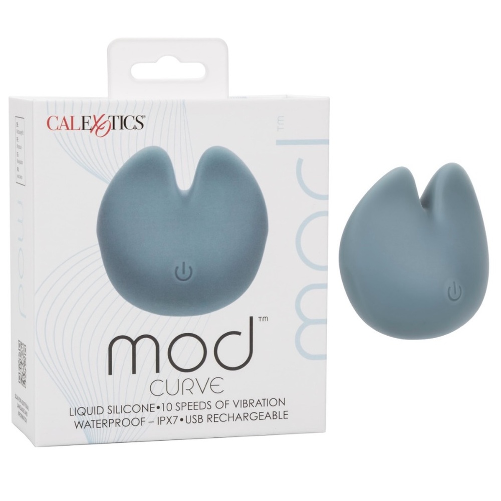 Mod curve (adult toy)